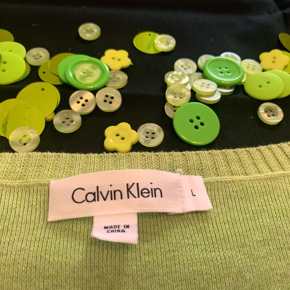 Blue & yellow combined - Picture 1 of 5